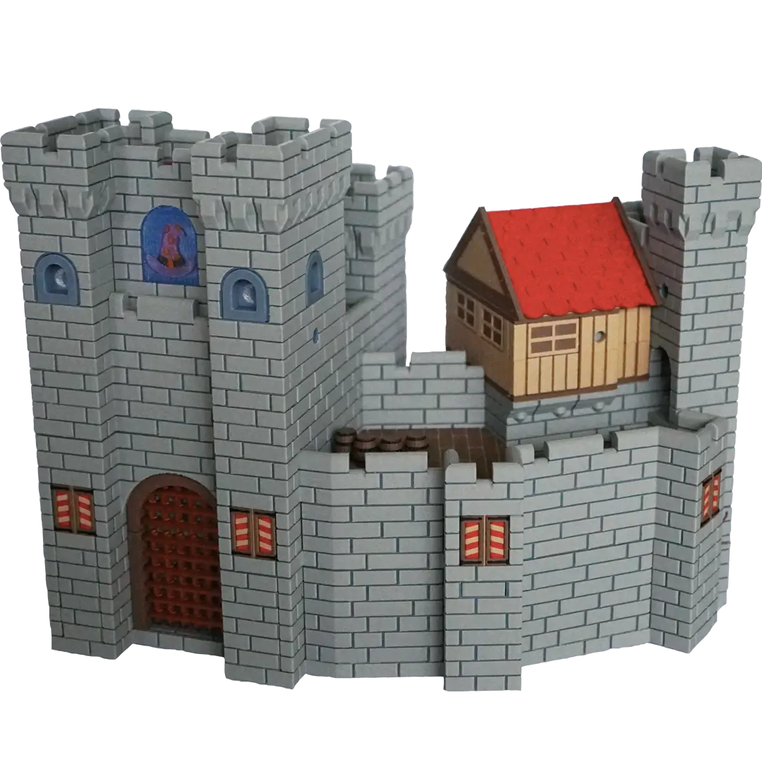 Castle Emberlock (Edição Limitada)